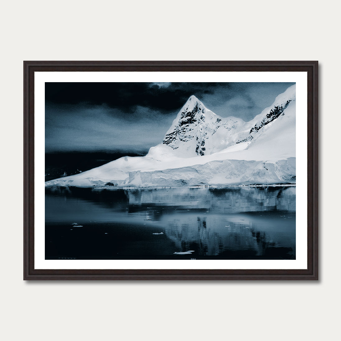 PhotoArtGallery Antarctica Iwein Maassen 4